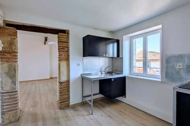 Appartement 4 pièces 132000 €