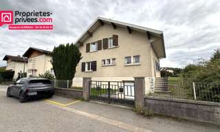 Maison 7 Pièces 157 m² à vendre à Rumilly (74150)