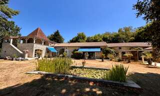 Maison 8 Pièces 270 m² à vendre à Trélissac (24750)