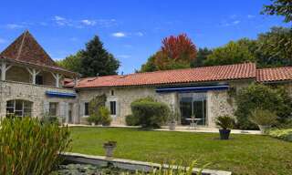 Maison 8 Pièces 270 m² à vendre à Trélissac (24750)