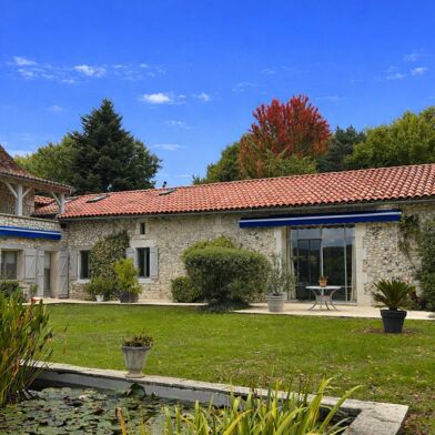 Maison 8 pièces 885000 €
