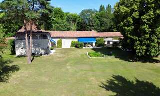 Maison 8 Pièces 270 m² à vendre à Trélissac (24750)