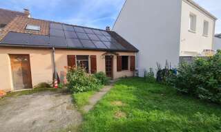 Maison 6 Pièces 138 m² à vendre à Osny (95520)