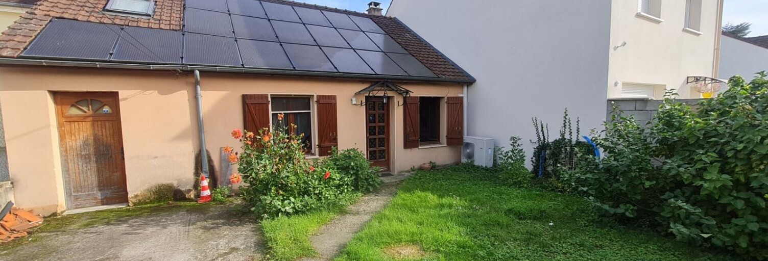 Maison 6 Pièces 138 m² à vendre à Osny (95520)