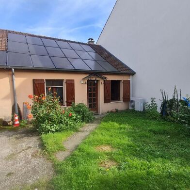 Maison 6 pièces 375000 €
