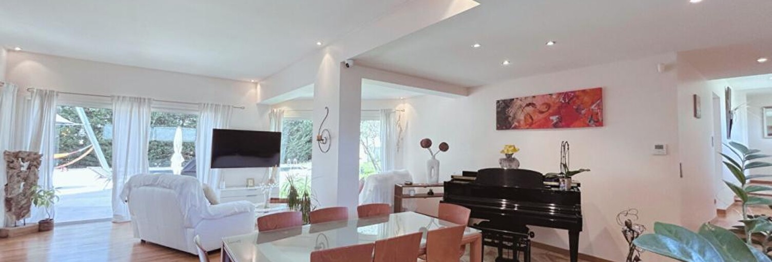 Maison 5 Pièces 200 m² à vendre à Pernes-les-Fontaines (84210)