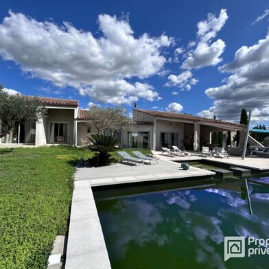 Maison 5 pièces 697000 €