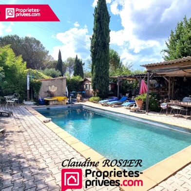 Maison 7 pièces 395000 €