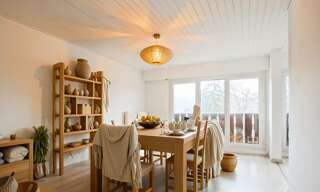 Appartement 4 Pièces 75 m² à vendre à Passy (74190)