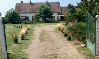 Maison 9 Pièces 143 m² à vendre à Saint-Père-sur-Loire (45600)