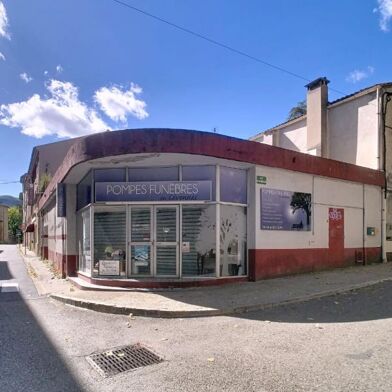 Appartement 2 pièces 97000 €