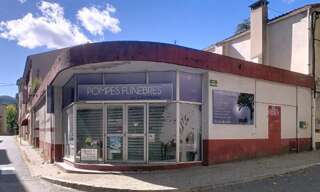 Appartement 2 Pièces 83 m² à vendre à Le Vigan (30120)