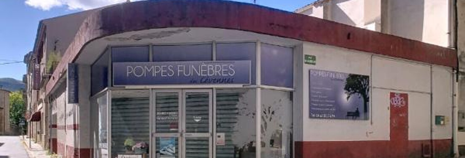 Appartement 2 Pièces 83 m² à vendre à Le Vigan (30120)