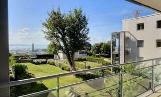 Appartement 5 Pièces 110 m² à vendre à Le Havre (76600)