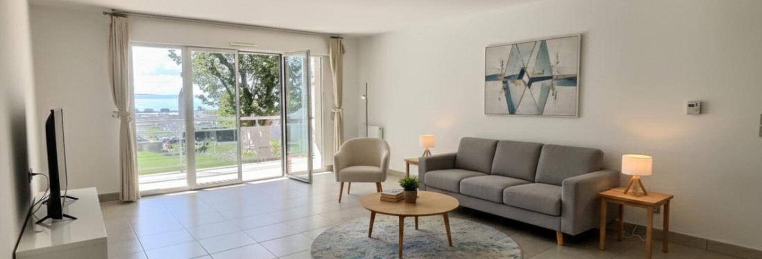 Appartement 5 Pièces 110 m² à vendre à Le Havre (76600)