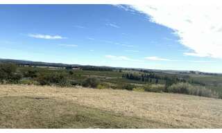 Terrain  72147 m² à vendre à Ouveillan (11590)