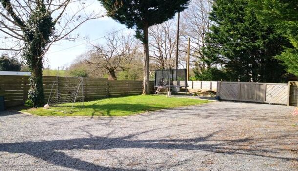 Villa / Maison 5 pièces  à vendre Arzal 56190