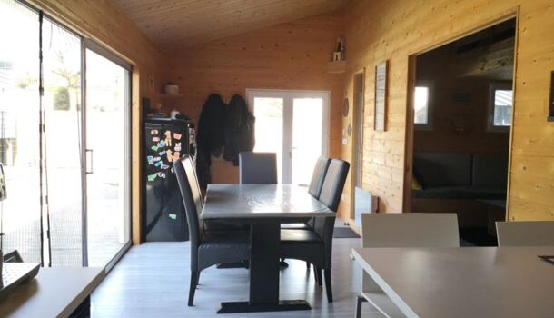 Villa / Maison 5 pièces  à vendre Arzal 56190