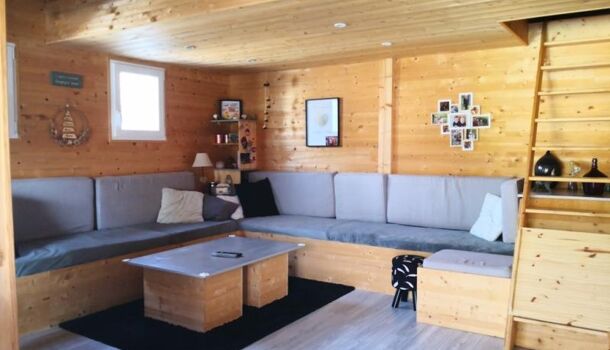 Villa / Maison 5 pièces  à vendre Arzal 56190