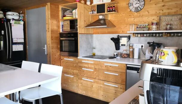 Villa / Maison 5 pièces  à vendre Arzal 56190