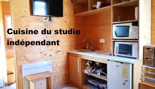 Villa / Maison 5 pièces  à vendre Arzal 56190