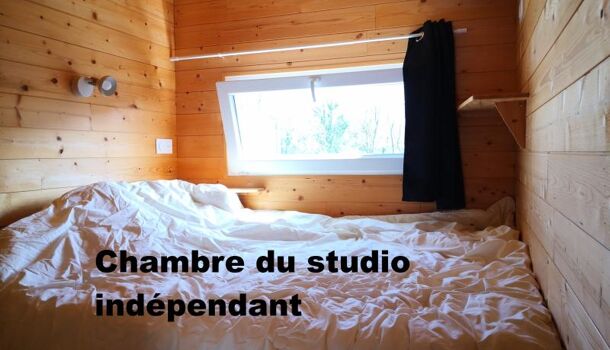 Villa / Maison 5 pièces  à vendre Arzal 56190