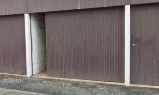 Garage  18 m² à vendre à Anglet (64600)