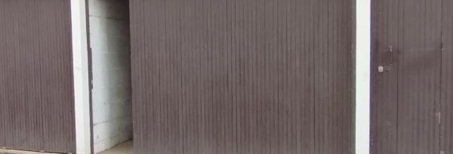 Garage  18 m² à vendre à Anglet (64600)