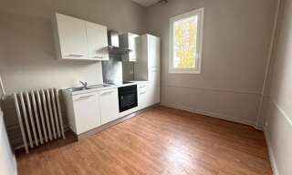 Appartement 2 Pièces 45 m² à louer à Épernay (51200)