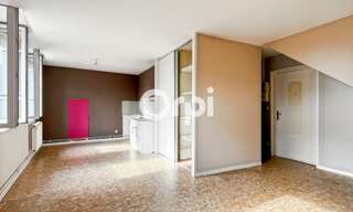 Appartement 2 Pièces 44 m² à vendre à Saint-Martin-en-Haut (69850)