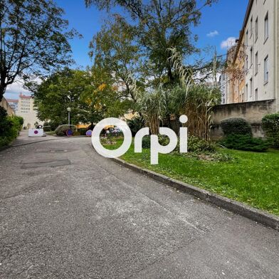 Appartement 3 pièces 297000 €