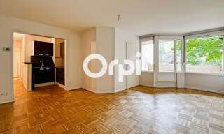 Appartement 3 Pièces 61 m² à vendre à Lyon 3 (69003)