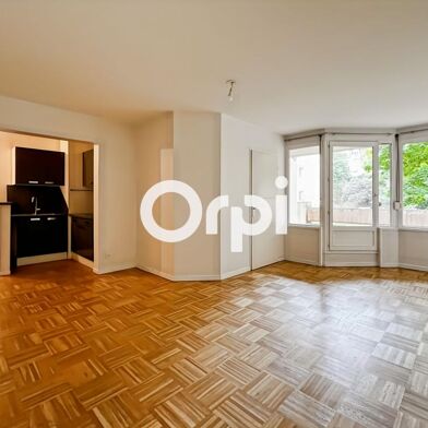 Appartement 3 pièces 289000 €