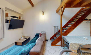 Appartement 3 Pièces 75 m² à vendre à Crêts-en-Belledonne (38830)