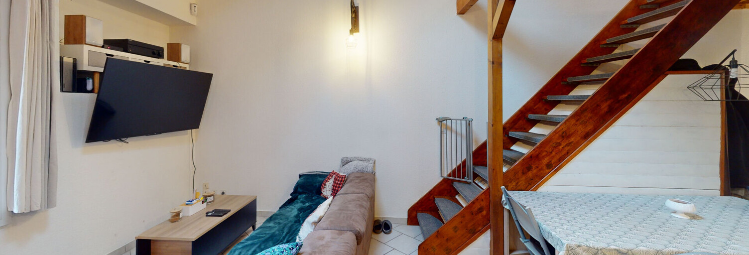 Appartement 3 Pièces 75 m² à vendre à Crêts-en-Belledonne (38830)