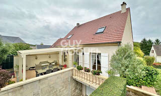 Maison 6 Pièces 107 m² à vendre à Attichy (60350)