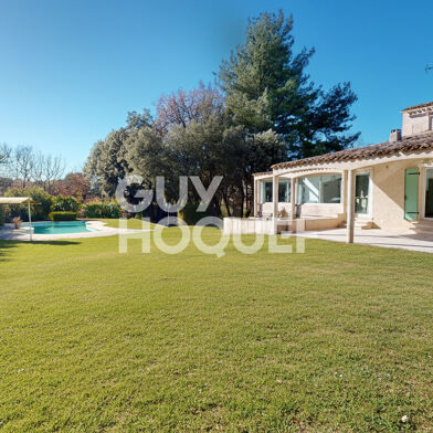 Maison 10 pièces 600000 €