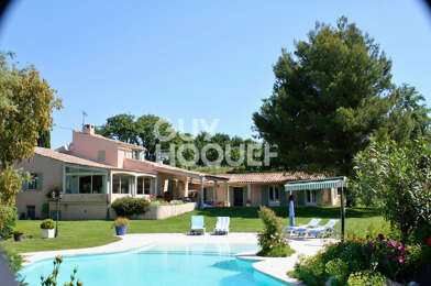 Maison 10 pièces 600000 €