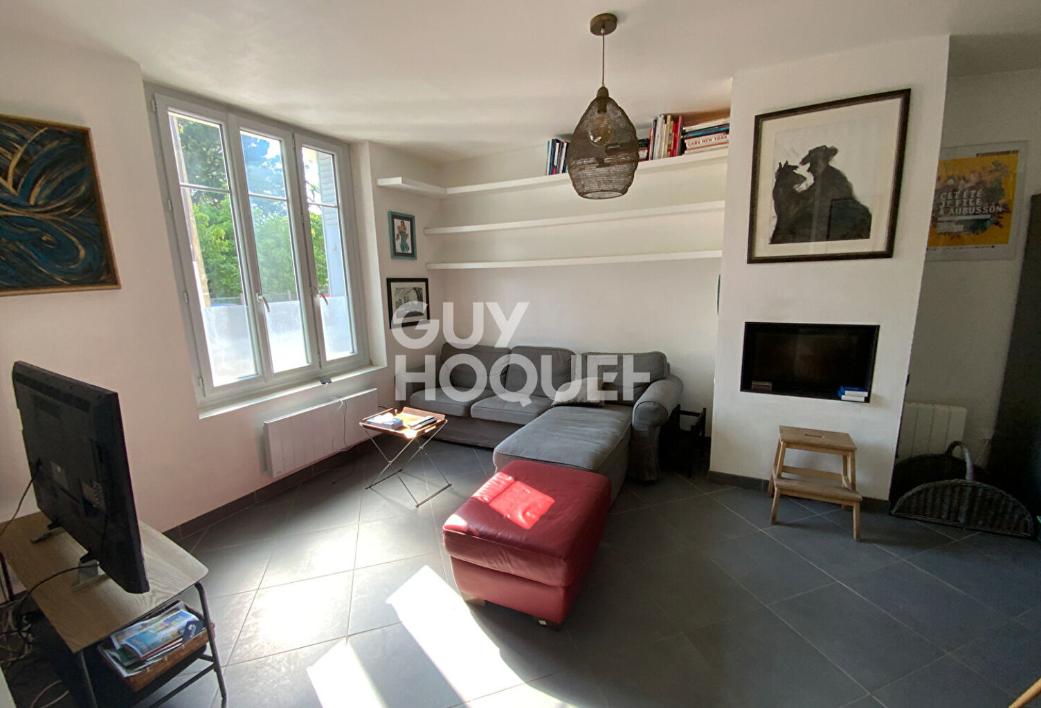 Maison Saint Nazaire — photo 1