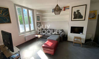 Maison 4 Pièces 128 m² à louer à Saint-Nazaire (44600)