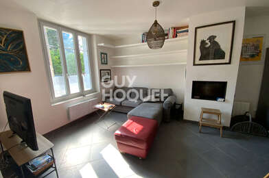 Maison 4 pièces 1600 €