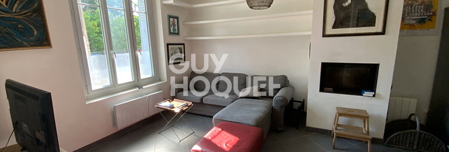 Maison 4 Pièces 128 m² à louer à Saint-Nazaire (44600)