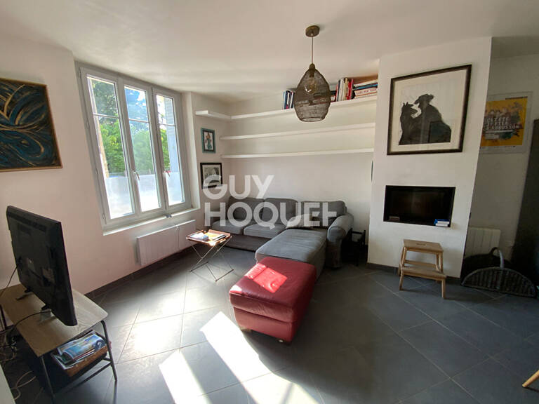 Maison Saint Nazaire — photo 1