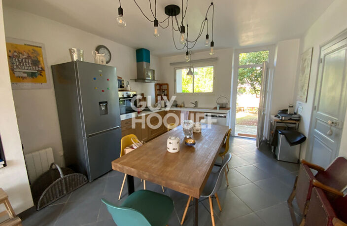 Maison Saint Nazaire — photo 3