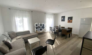 Maison 5 Pièces 81 m² à louer à Saint-Nazaire (44600)