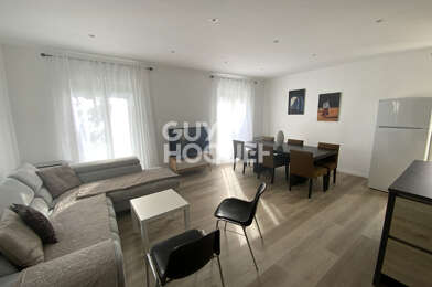 Maison 5 pièces 2400 €