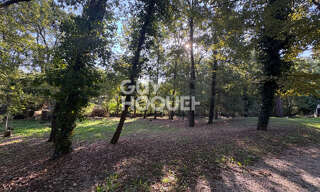 Terrain  1000 m² à vendre à Bouloc (31620)