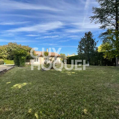 Maison 5 pièces 455000 €