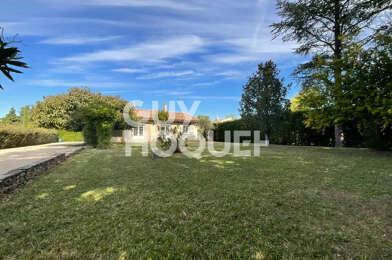 Maison 5 pièces 455000 €