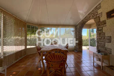 Maison 5 pièces 425000 €